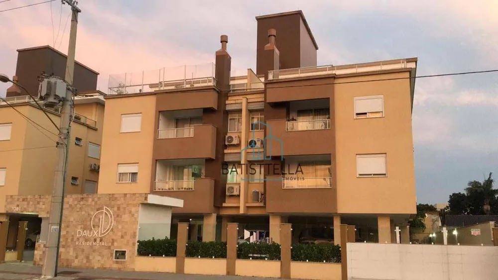 Apartamento, 2 quartos, 61 m² - Foto 2