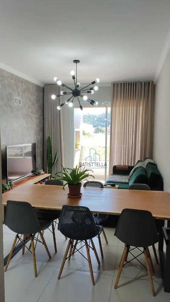 Apartamento, 2 quartos, 61 m² - Foto 4