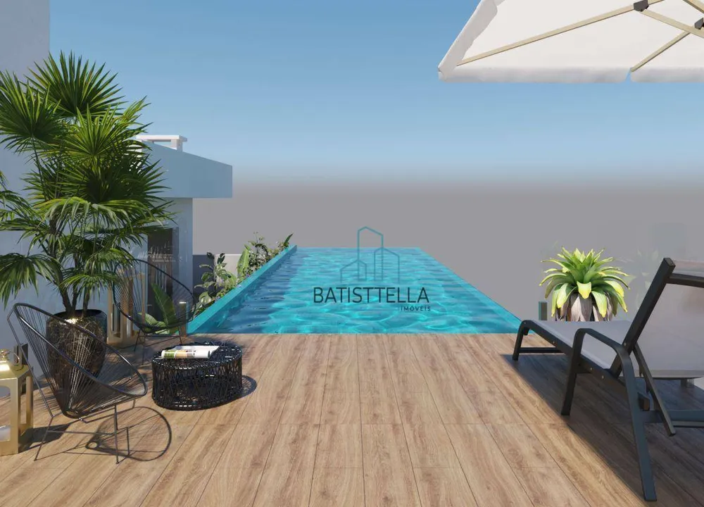 Apartamento, 2 quartos, 61 m² - Foto 3
