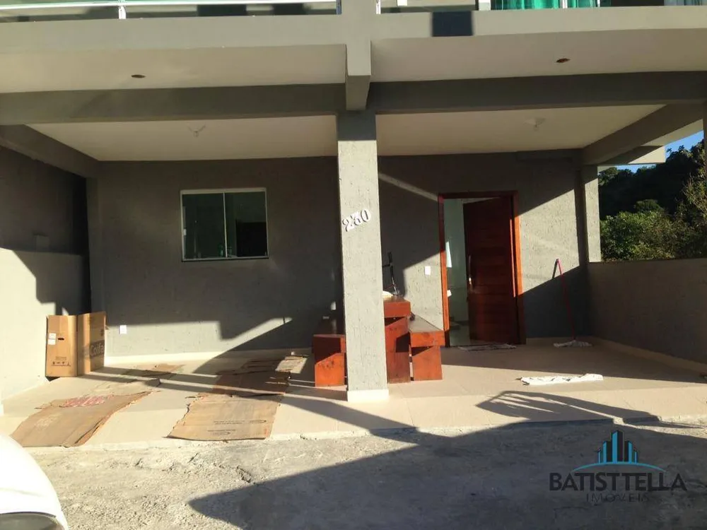 Casa, 3 quartos, 95 m² - Foto 3