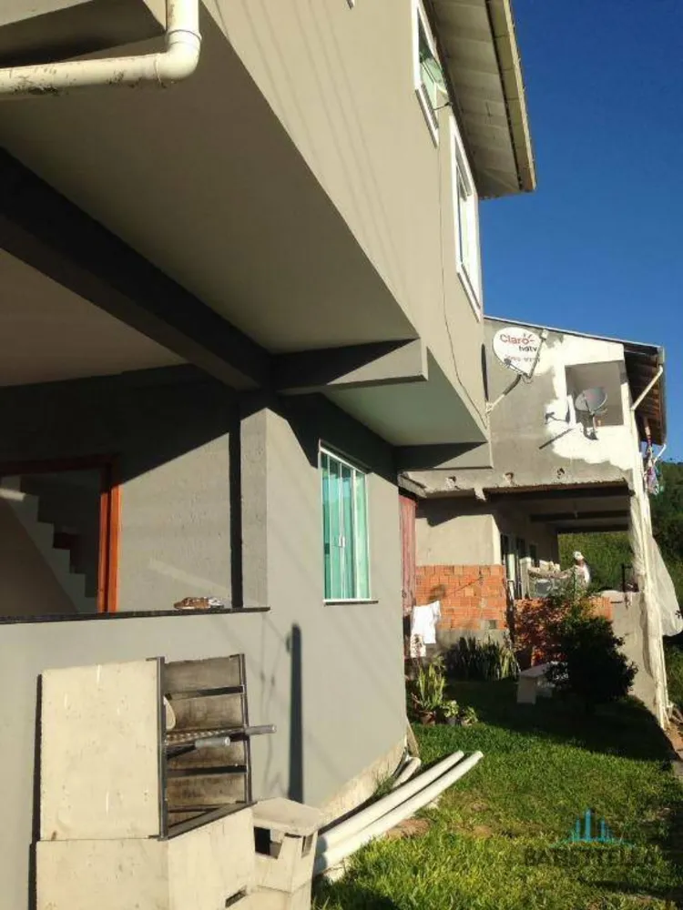 Casa, 3 quartos, 95 m² - Foto 4