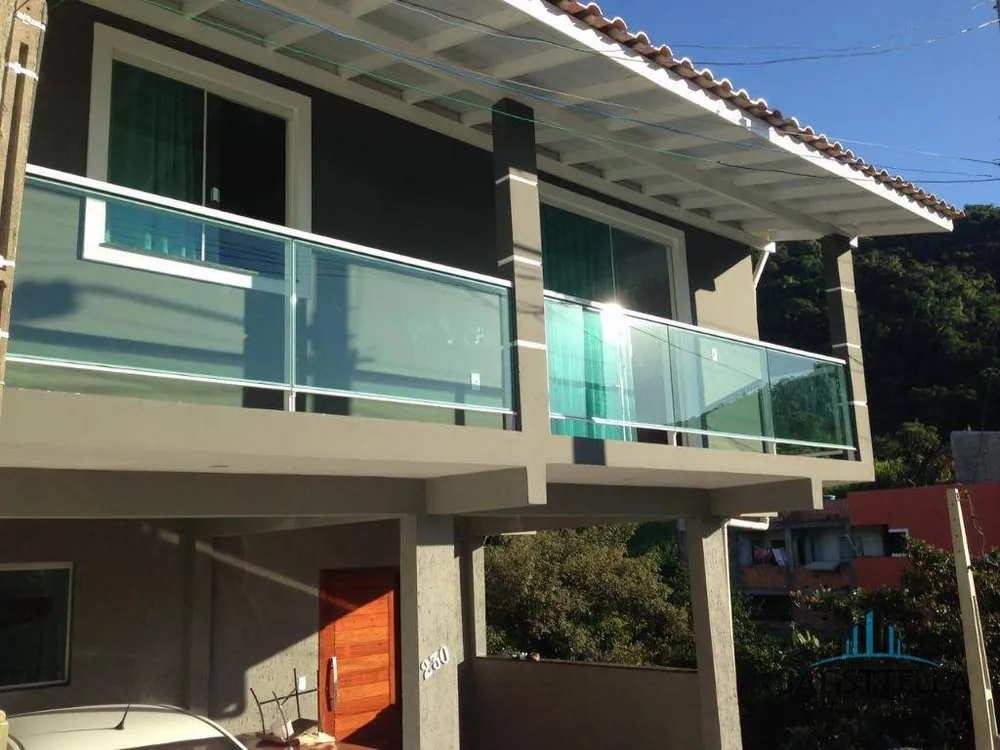 Casa, 3 quartos, 95 m² - Foto 1