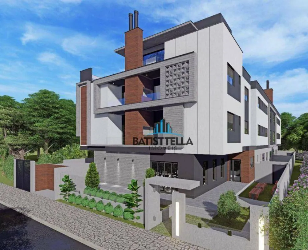 Apartamento, 2 quartos, 86 m² - Foto 1
