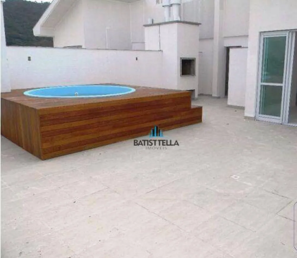 Cobertura, 3 quartos, 159 m² - Foto 1