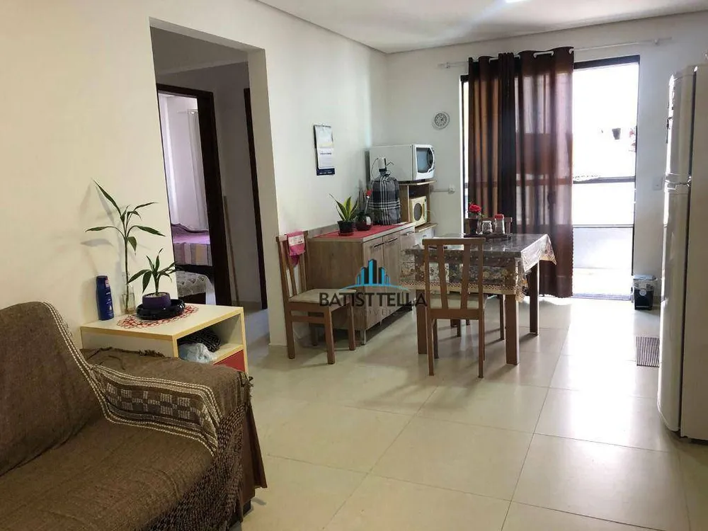 Apartamento, 2 quartos, 63 m² - Foto 3