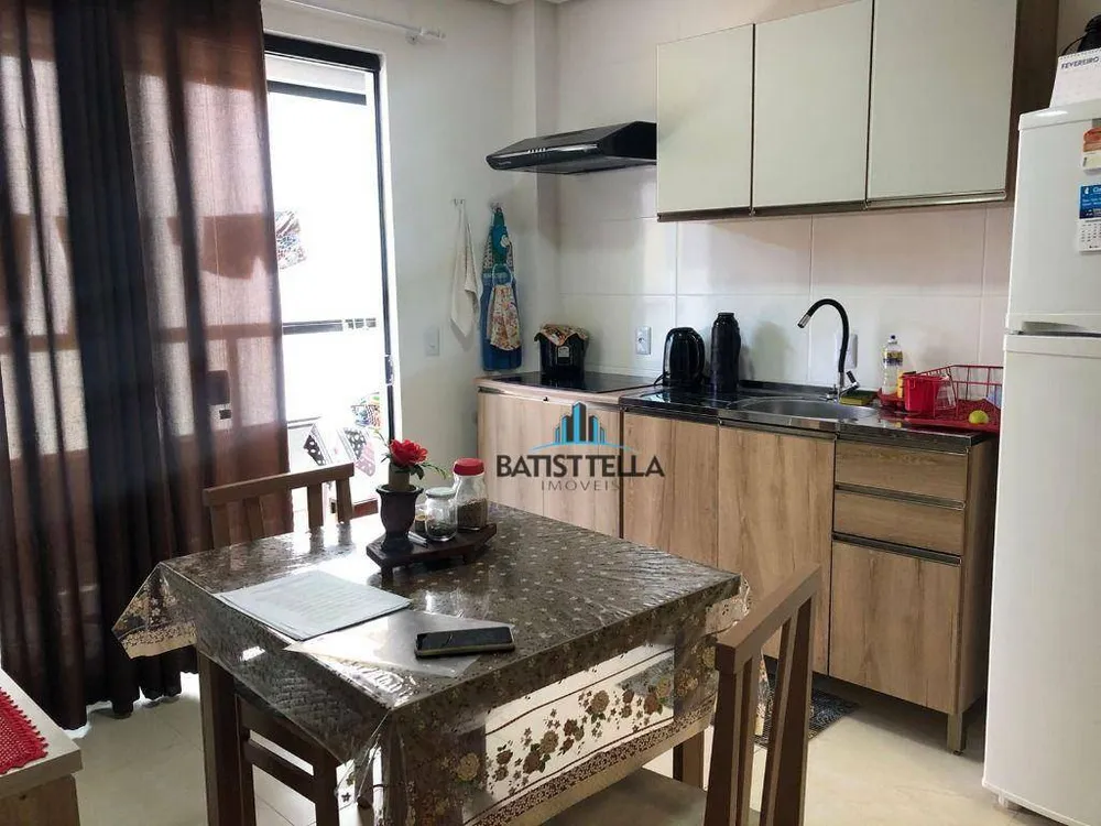 Apartamento, 2 quartos, 63 m² - Foto 4