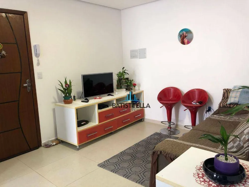 Apartamento, 2 quartos, 63 m² - Foto 2