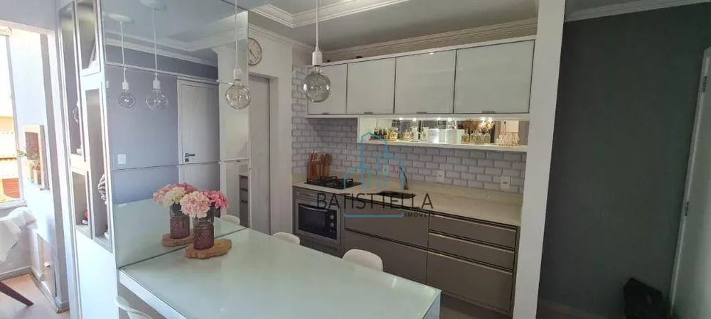 Apartamento, 2 quartos, 68 m² - Foto 2