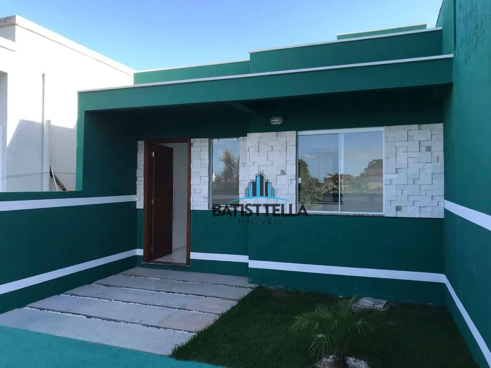 Casa, 2 quartos, 60 m² - Foto 3