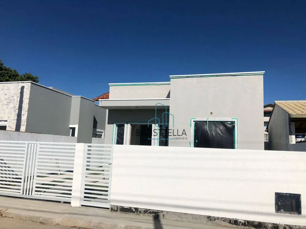 Casa, 2 quartos, 60 m² - Foto 3