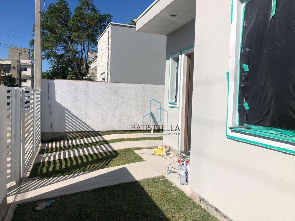 Casa, 2 quartos, 60 m² - Foto 2