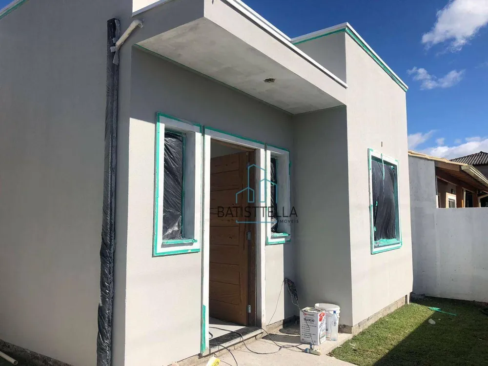 Casa, 2 quartos, 60 m² - Foto 1