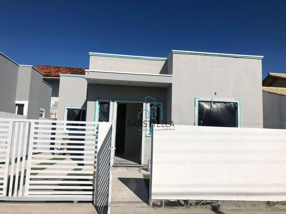 Casa, 2 quartos, 60 m² - Foto 4