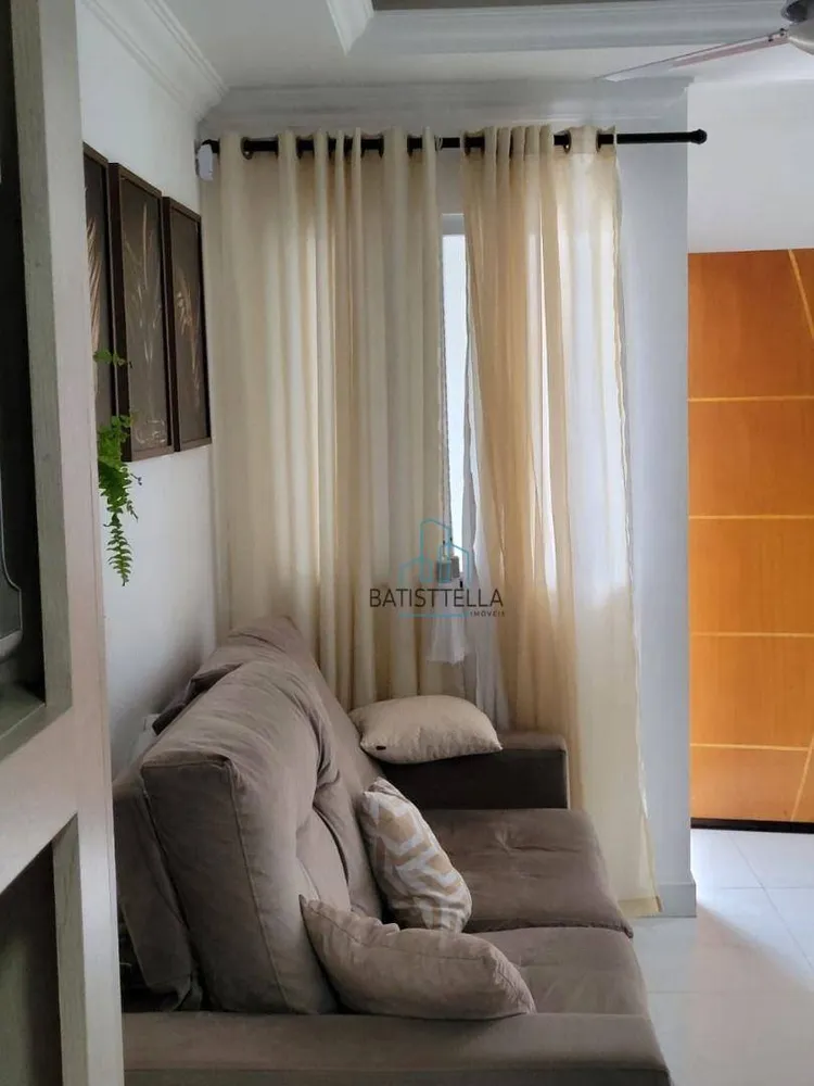 Sobrado, 2 quartos, 75 m² - Foto 2