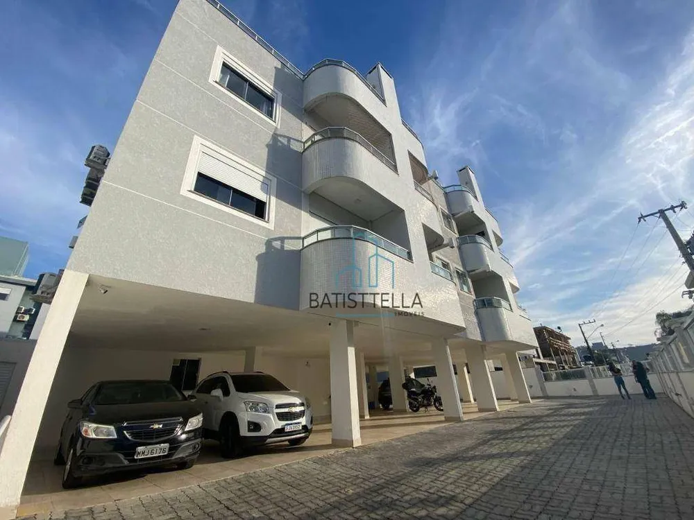 Apartamento, 2 quartos, 70 m² - Foto 2