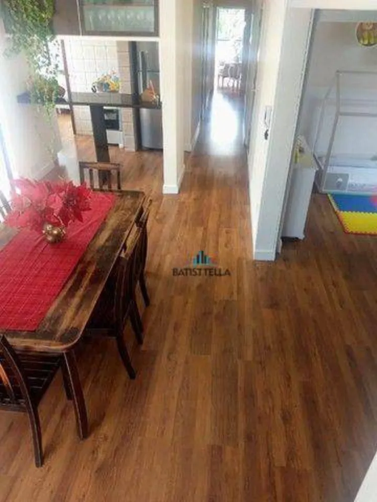 Cobertura, 3 quartos, 210 m² - Foto 2