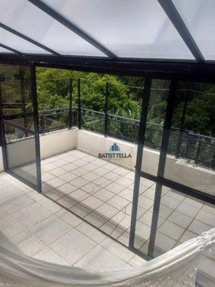 Cobertura, 3 quartos, 210 m² - Foto 1