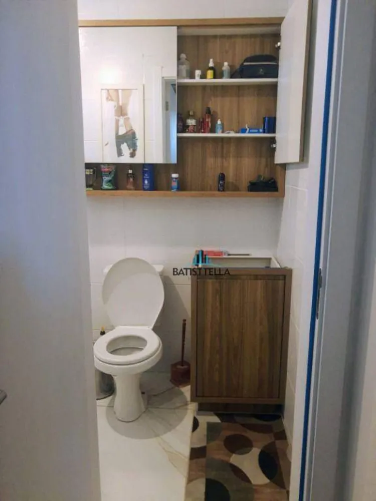 Apartamento, 2 quartos, 50 m² - Foto 4