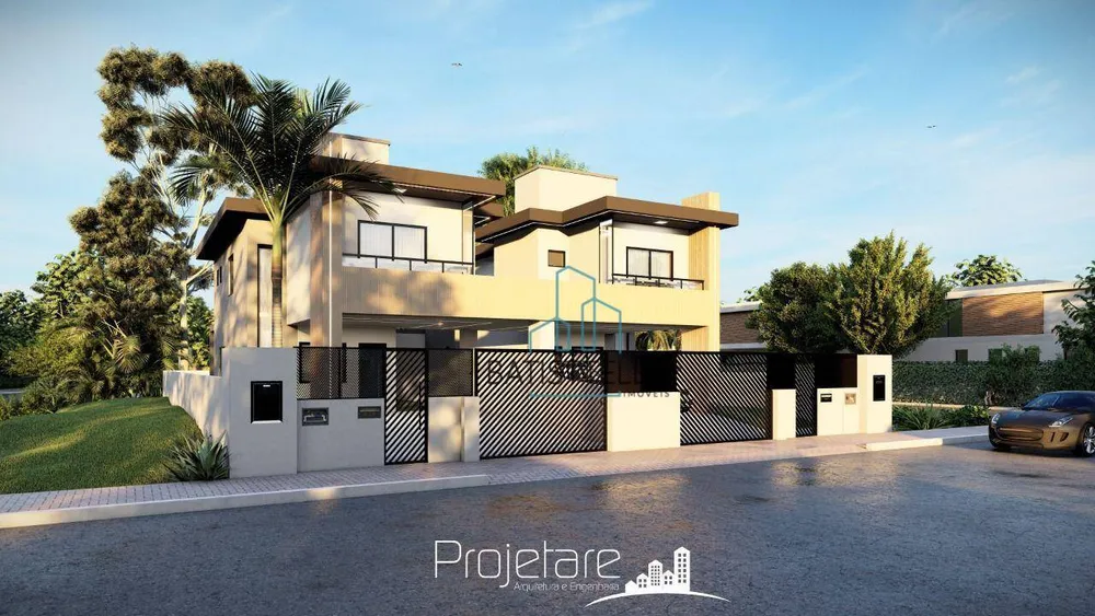 Sobrado, 3 quartos, 299 m² - Foto 3