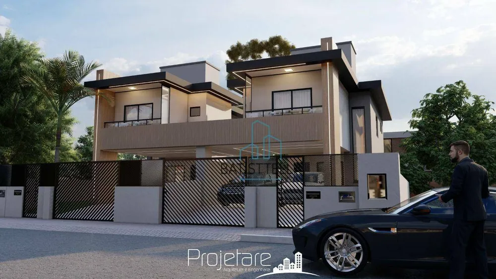 Sobrado, 3 quartos, 299 m² - Foto 2