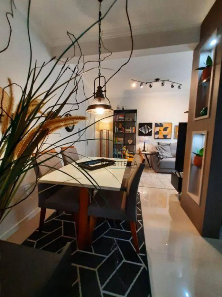 Apartamento, 2 quartos, 63 m² - Foto 3