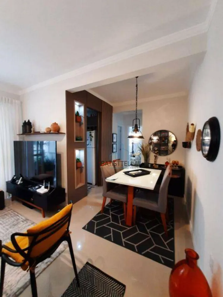 Apartamento, 2 quartos, 63 m² - Foto 2