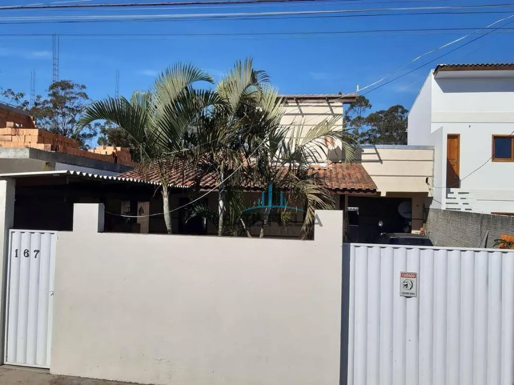 Casa, 3 quartos, 84 m² - Foto 4