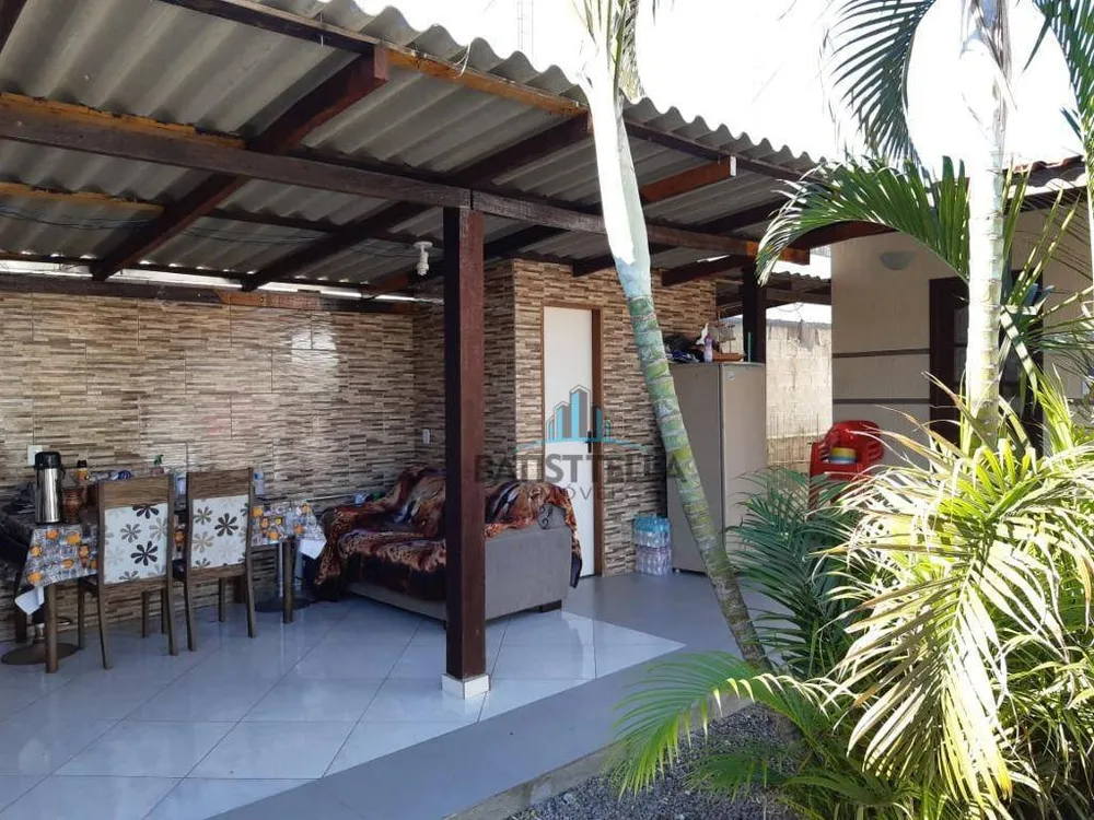Casa, 3 quartos, 84 m² - Foto 1