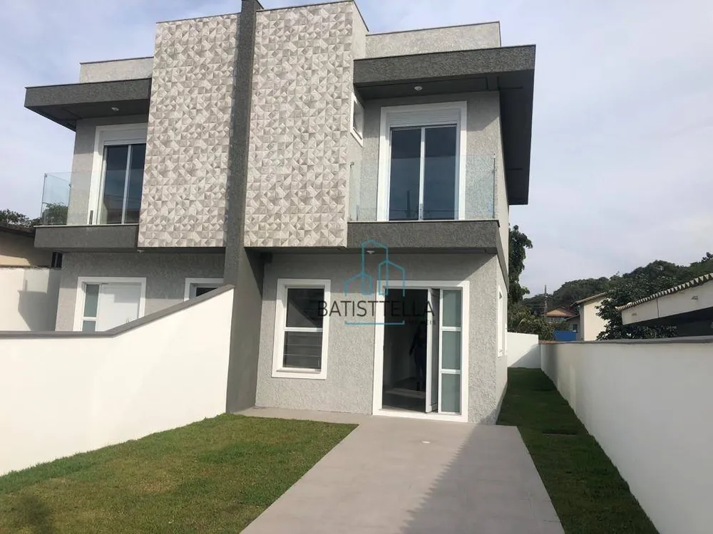Sobrado, 2 quartos, 80 m² - Foto 1