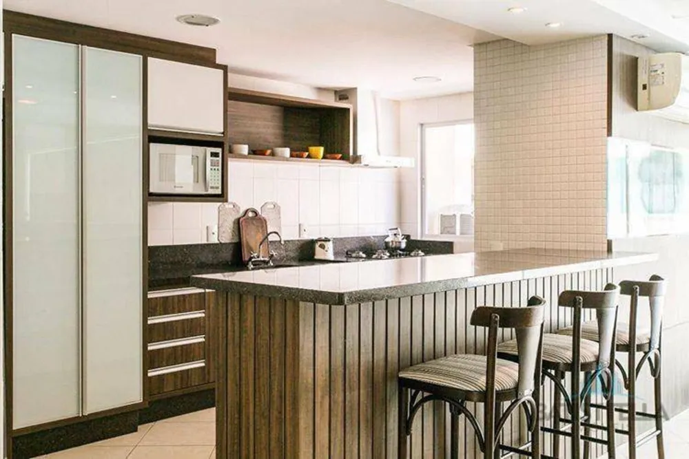 Apartamento, 2 quartos, 82 m² - Foto 3