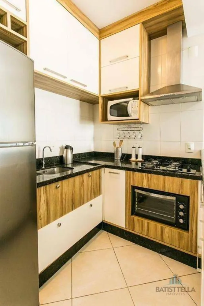 Apartamento, 2 quartos, 82 m² - Foto 4