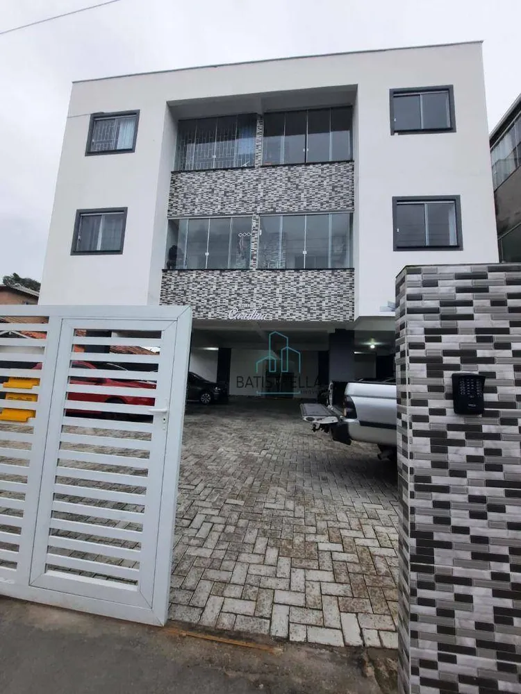 Apartamento, 2 quartos, 65 m² - Foto 1