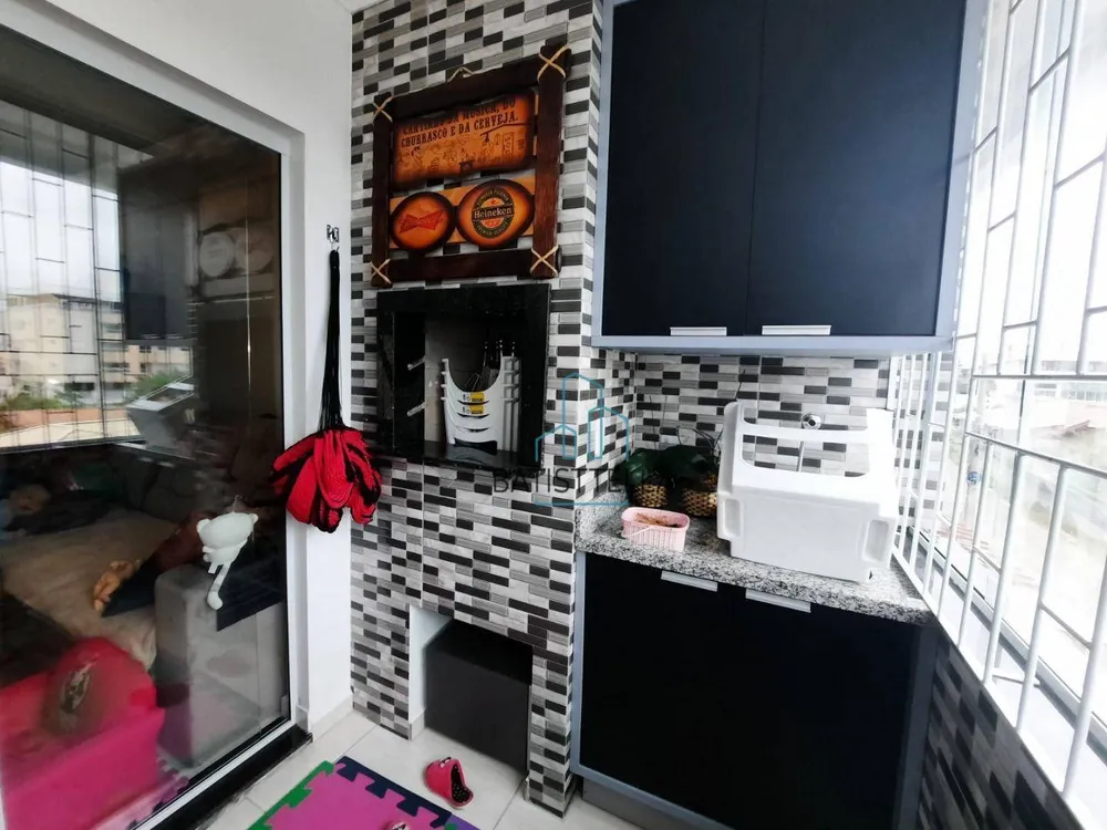 Apartamento, 2 quartos, 65 m² - Foto 2