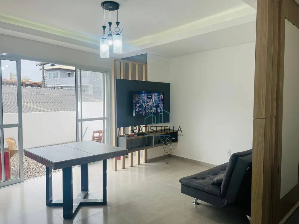 Apartamento, 1 quarto, 40 m² - Foto 2