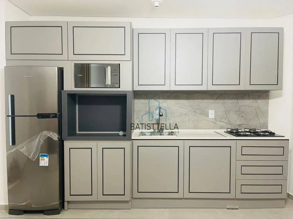 Apartamento, 1 quarto, 40 m² - Foto 3