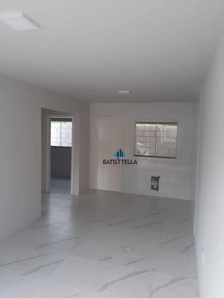 Casa, 2 quartos, 54 m² - Foto 4