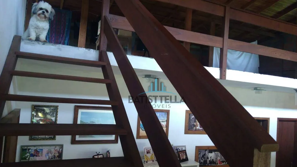 Casa, 5 quartos, 267 m² - Foto 4