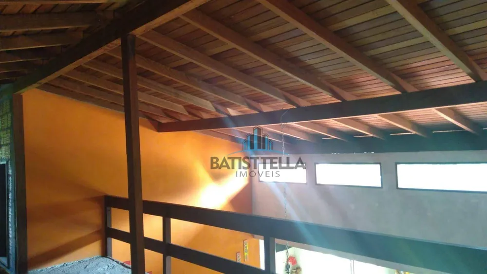 Casa, 5 quartos, 267 m² - Foto 2