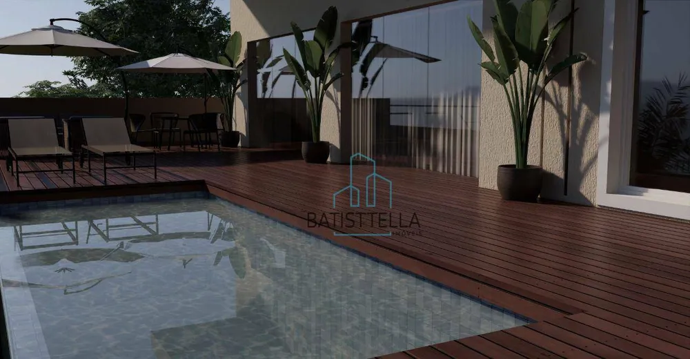Casa, 4 quartos, 390 m² - Foto 4