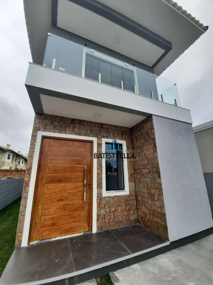 Sobrado, 2 quartos, 98 m² - Foto 3