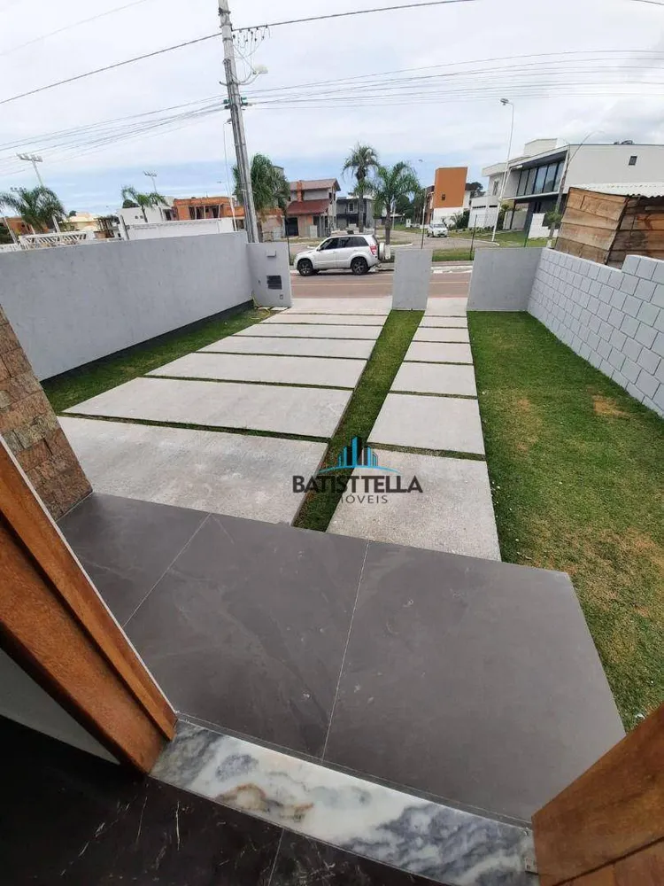 Sobrado, 2 quartos, 98 m² - Foto 4