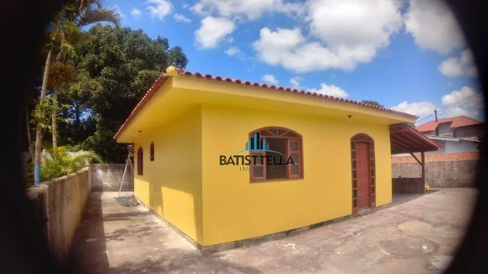 Casa, 2 quartos, 99 m² - Foto 2