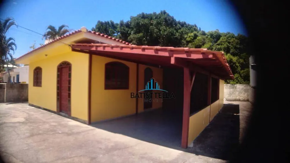 Casa, 2 quartos, 99 m² - Foto 1