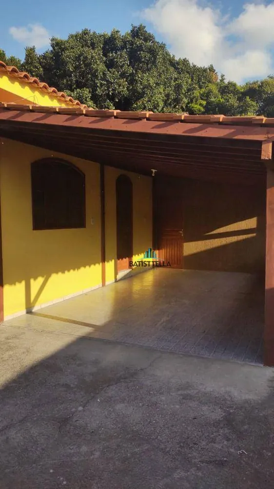 Casa, 2 quartos, 99 m² - Foto 3