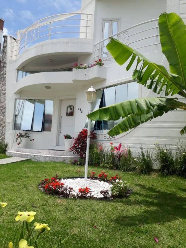 Casa, 3 quartos, 210 m² - Foto 2