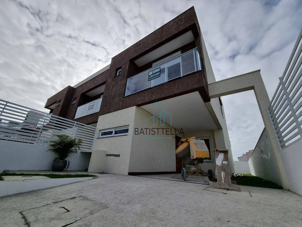 Sobrado, 3 quartos, 145 m² - Foto 3