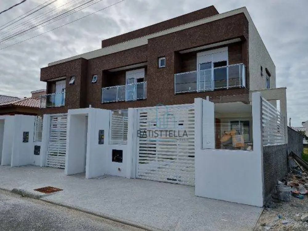 Sobrado, 3 quartos, 145 m² - Foto 1