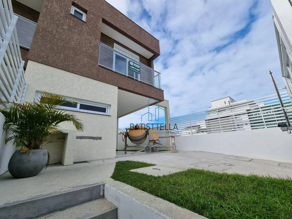 Sobrado, 3 quartos, 145 m² - Foto 4