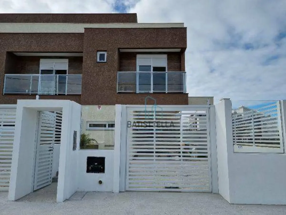 Sobrado, 3 quartos, 145 m² - Foto 2