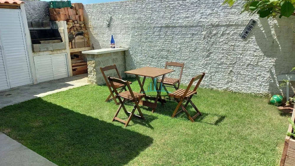 Casa, 3 quartos, 72 m² - Foto 4